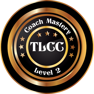 Advanced Coach Mastery badge