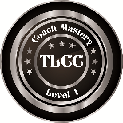 Coach Mastery badge