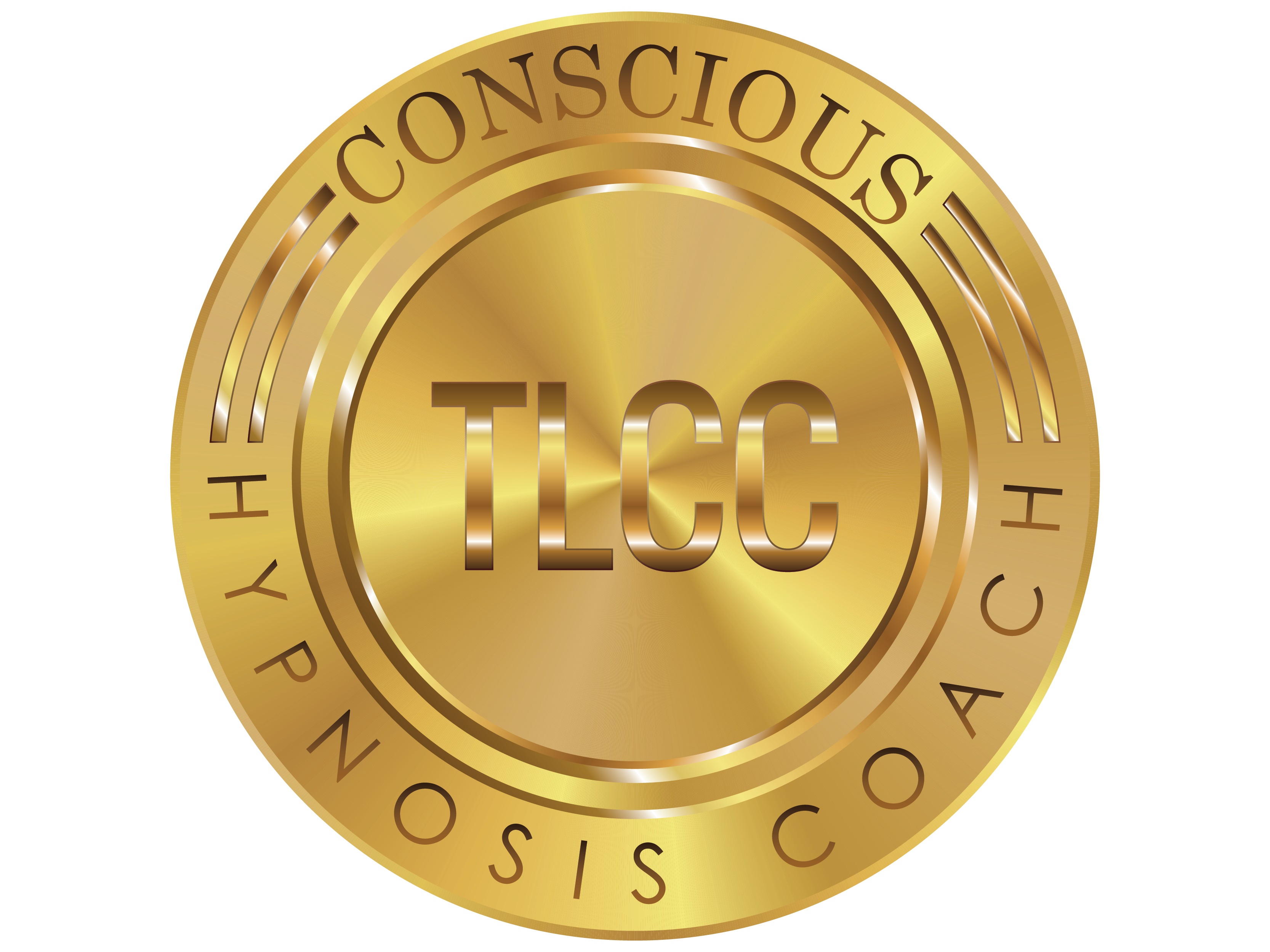 Conscious Hypnosis badge