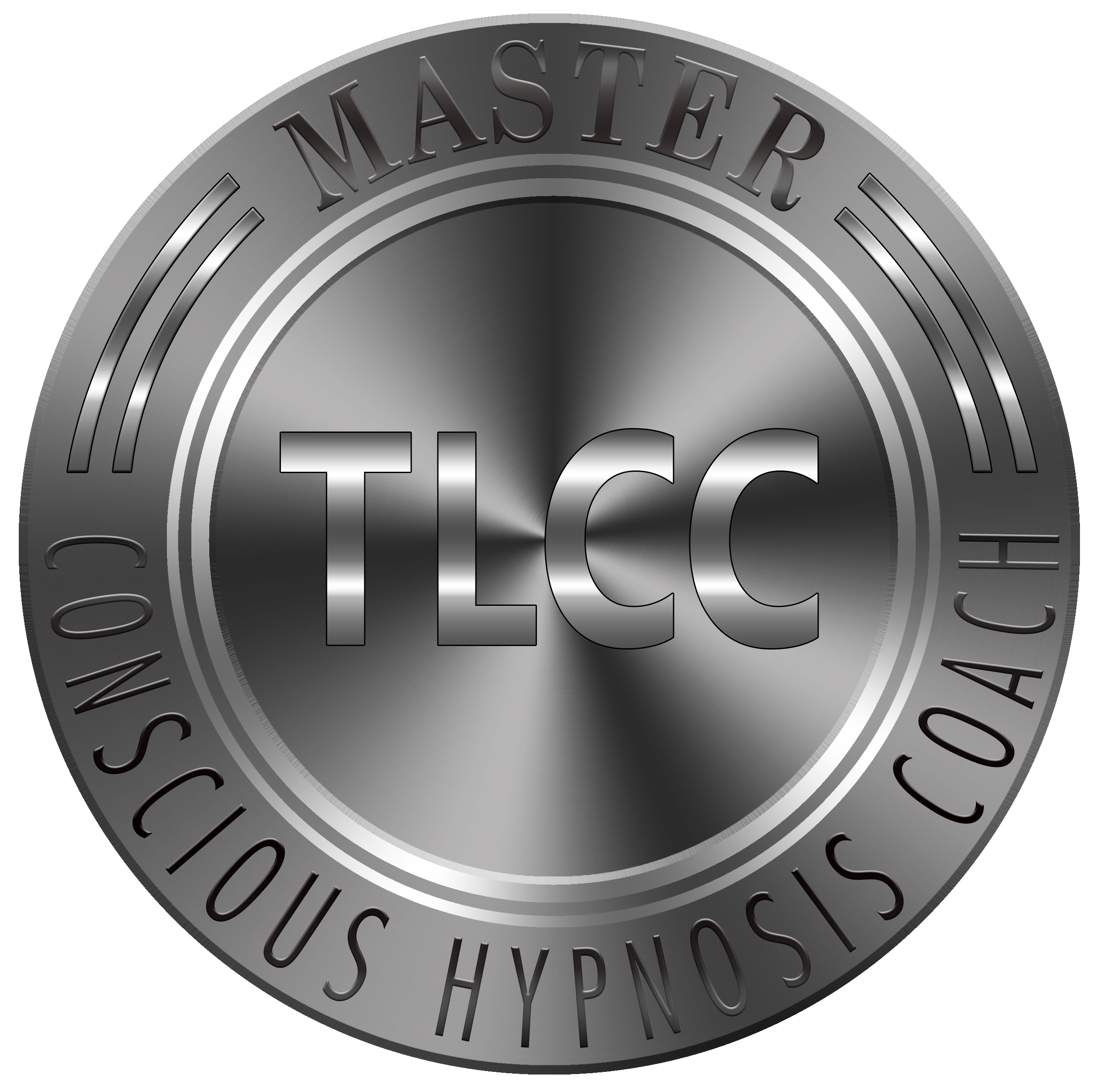 Master Conscious Hypnosis Coach badge