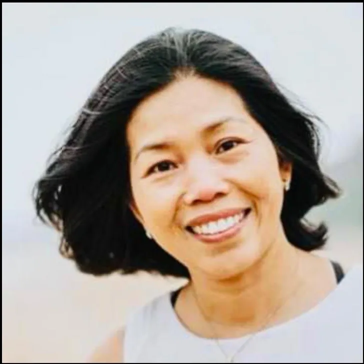 Ngoc Li